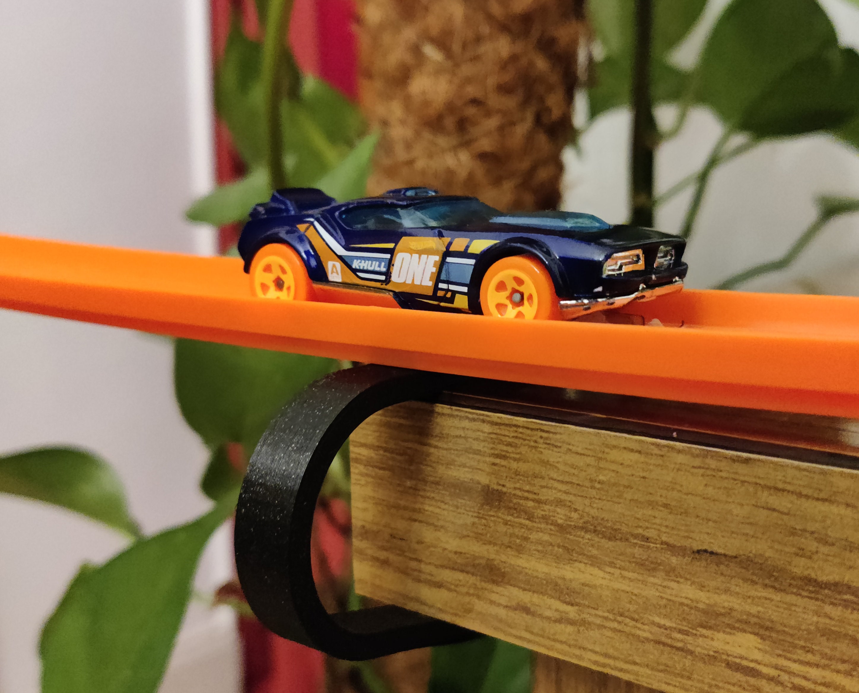 PELLER'S Étagère de Rangement pour Roues Chaudes et Voitures, Hot Wheels  Boîte de Rangement : : Jeux et Jouets