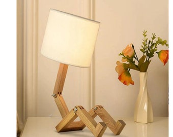 Wood Base Decoration Desk Table Bedside Light Lamp ARTSYLAMP Contact Us Thin Wood Base Decoration Desk Table Bedside Light Lamp ARTSYLAMP Contact Us Thin