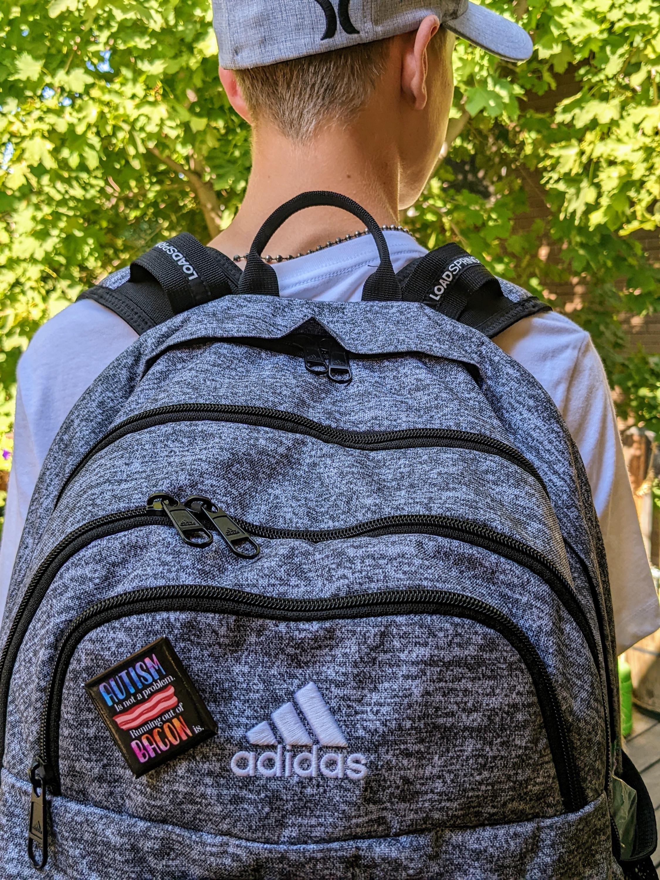 herschel backpack belgium Classic – Supply Co. Europe a versatile and eco price_50 Adidas Stella McCartney Gym Color:A35-CHOICEDDC_LG-7