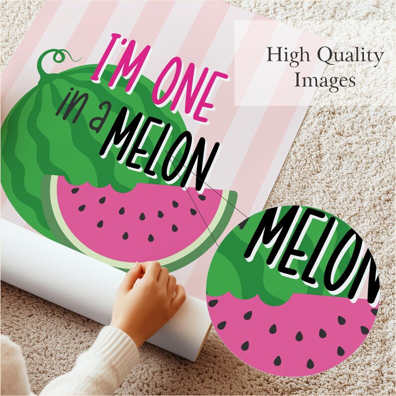 Kids Room Wall Art