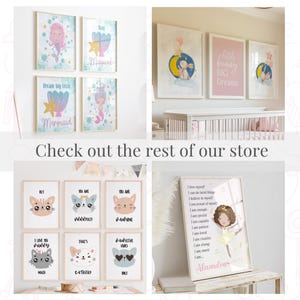 Bright and Fun Kids Art