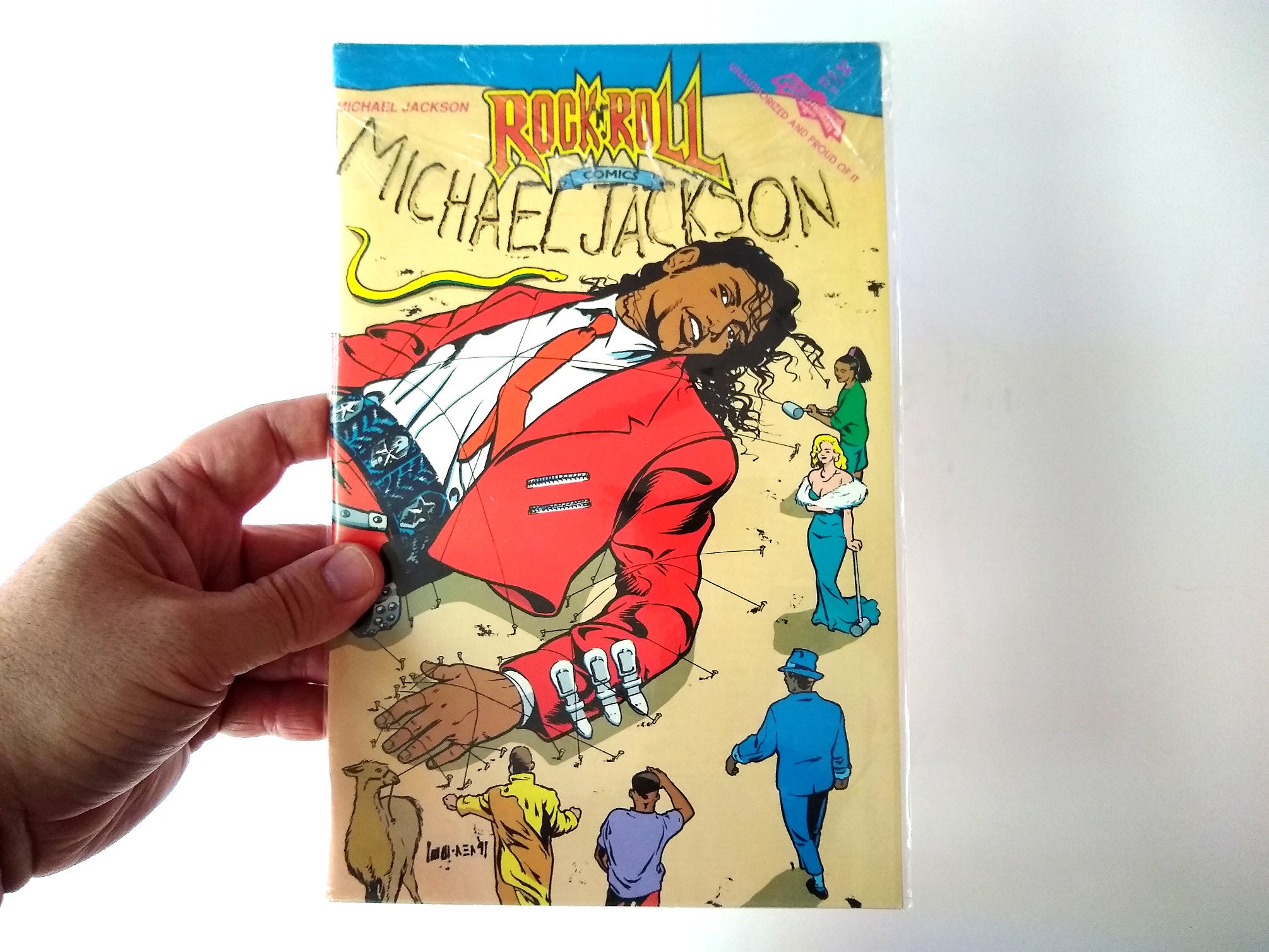 Buy Michael Jackson Coloring Book: Michael Jackson Adult Coloring Books For  Women And Men Paperback – May 7, 2020 Online at desertcartEcuador