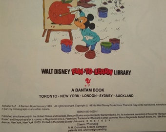 ディズニー デセンダント ハンドブック 4冊セット Disney Junior Little First Look and Find 4-Book Library