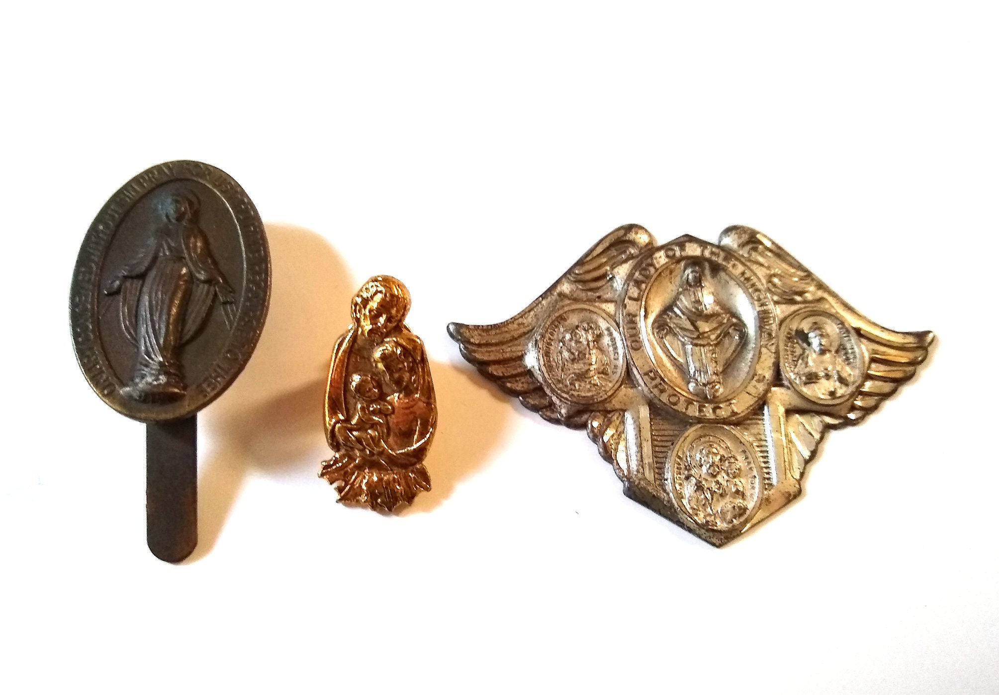 Shriners Money Clip - Etsy
