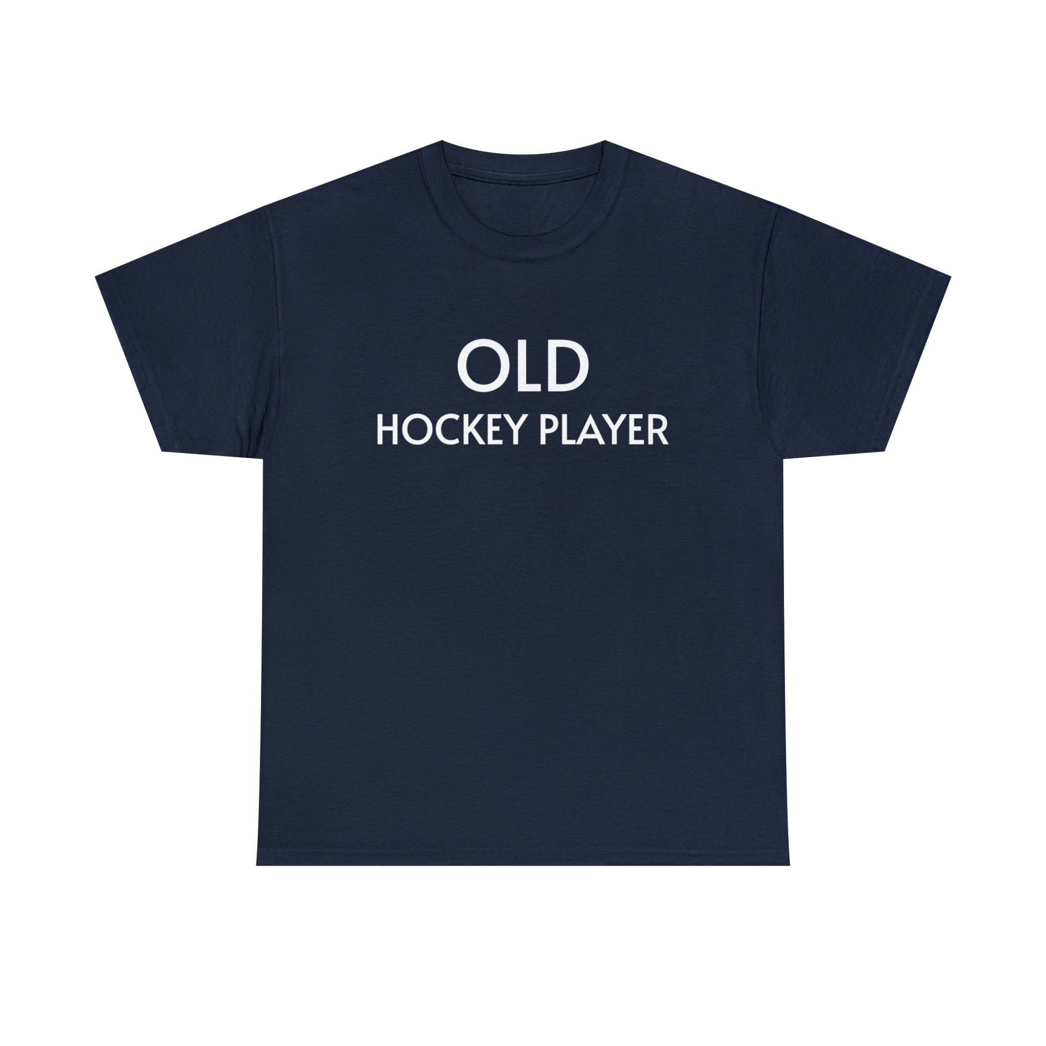 Vintage Ice Hockey T-Shirts, Hats, Sweatshirts & Jerseys  Order Classic  Defunct Hockey Clothing & Gear for Men and Women - Vintage Ice Hockey