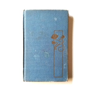 1938 &quot;IF&quot; by Dohnavur Fellowship, Spiritual Book Made in Great Britain, Published by Christian Literature Crusade, Vintage Religion Book