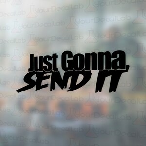 Decalcomania Adesivo Spedizione Completa 5,5"" PRESSOFUSO ALCE - Foto 6