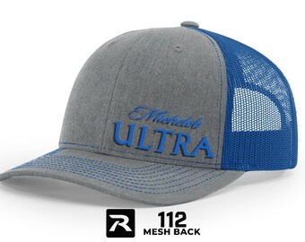 Michelob Trucker Hat - Etsy