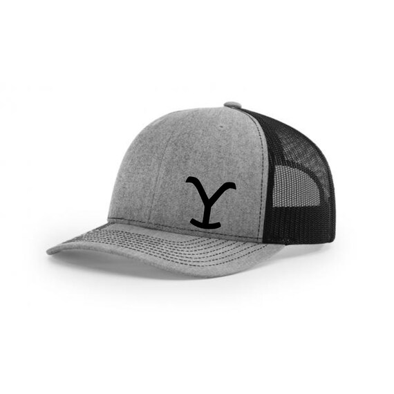 Richardson Hat // Retro Trucker Hat 
