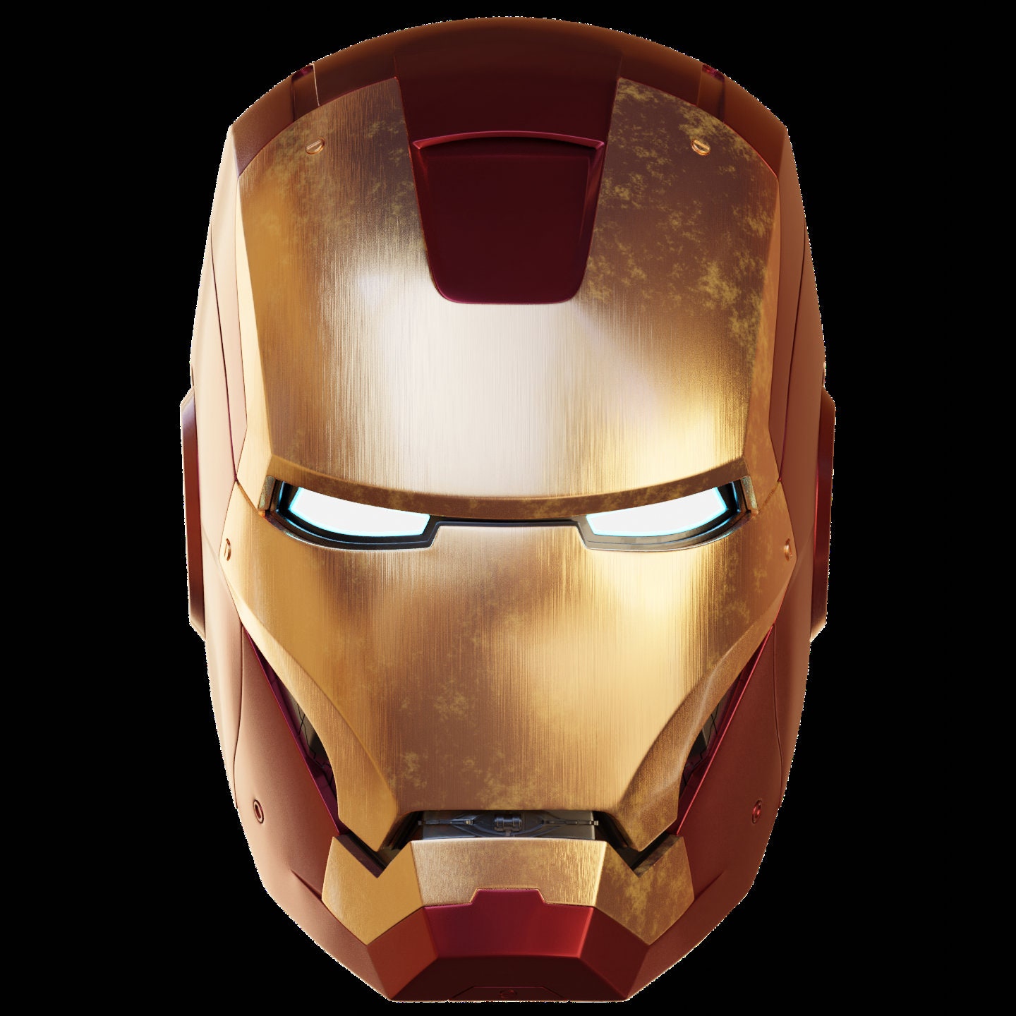 Iron Man Helmet Mark Ubicaciondepersonas cdmx gob mx