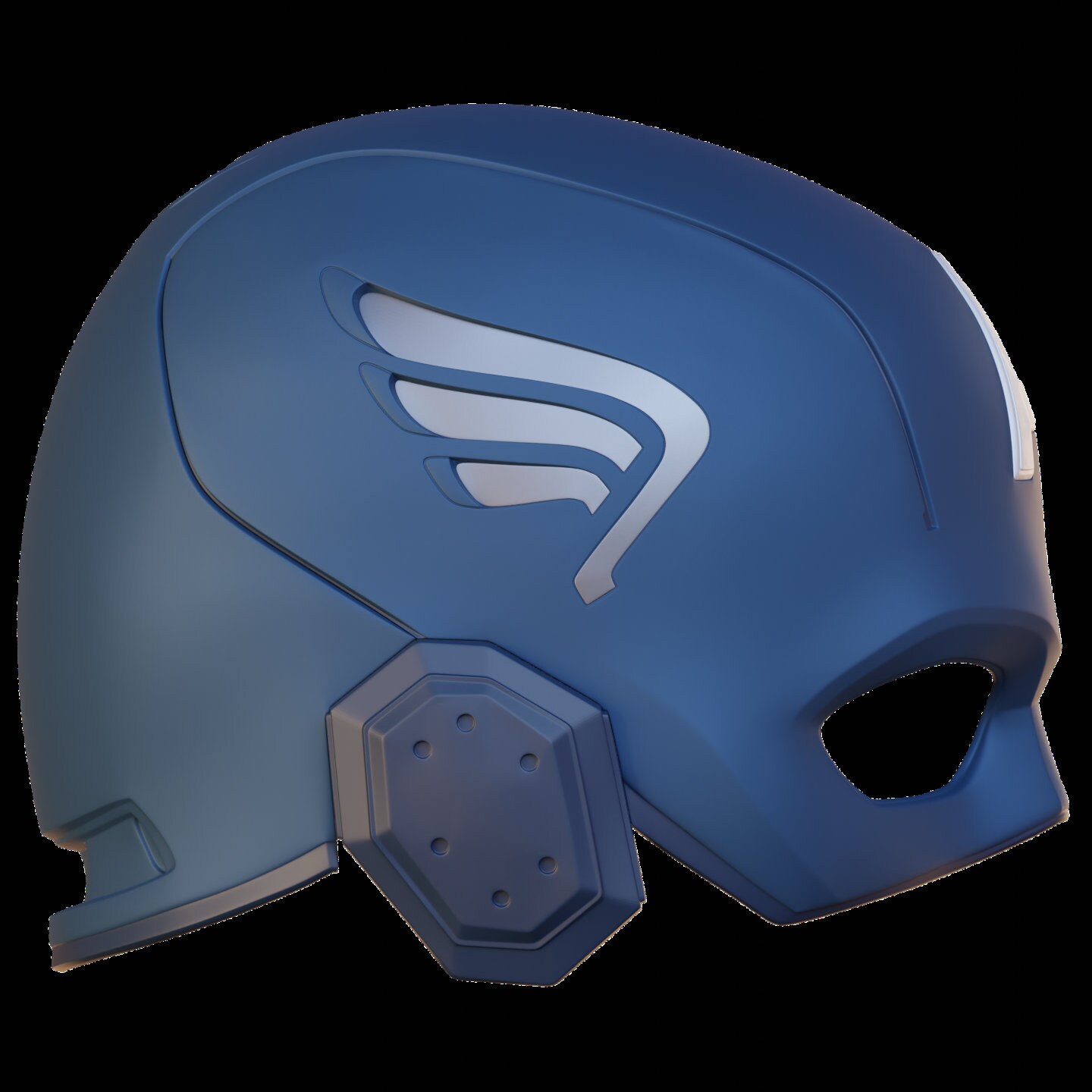blue avengers football helmet We Ball Sports Visor 3.0, Fits Adult & Youth Football Helmets Our innovative WBS clip system eliminates the need for screwdrivers or tools during installation Captain America Helmet Avengers 2012