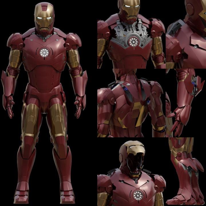 Iron man cosplay suit - Etsy 日本 Iron man cosplay suit - Etsy 日本