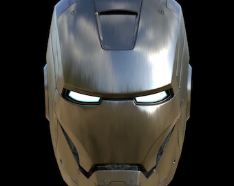 アイアンマンマーク2 マスク Amazon.co.jp: [Marvel Studios] [日本語説明書付き] 自動開閉