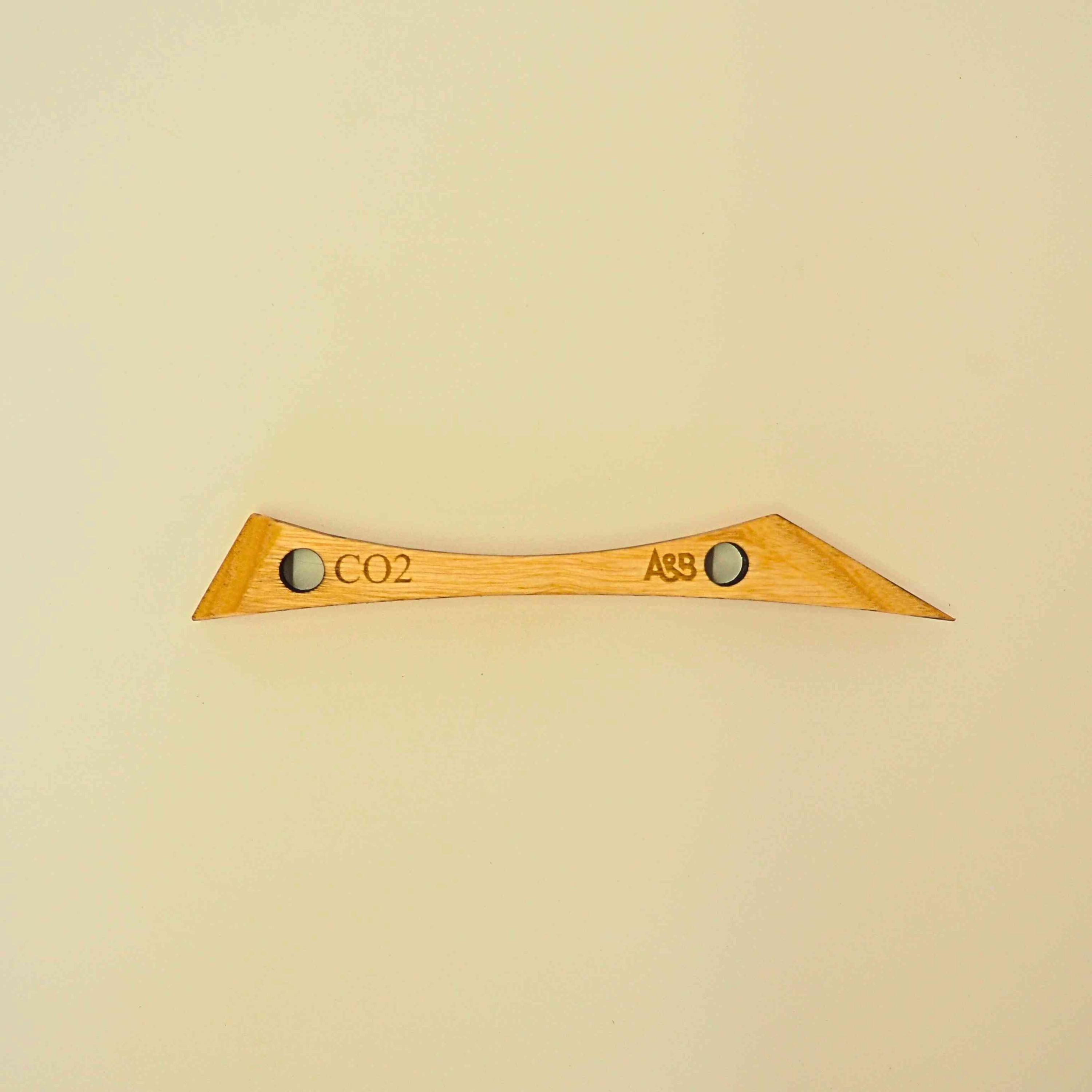 Pottery Rib Use C02 Pottery Rib for Throwing - Pottery and Ceramic - Etsy