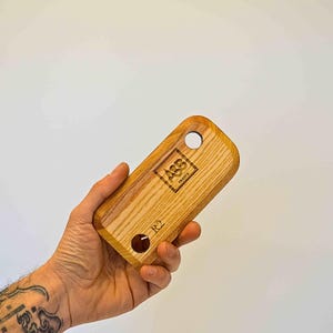 R2 pottery rib for throwing - Pottery and ceramic