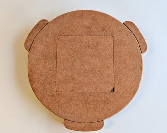 Wooden bat system - Pottery and ceramic
