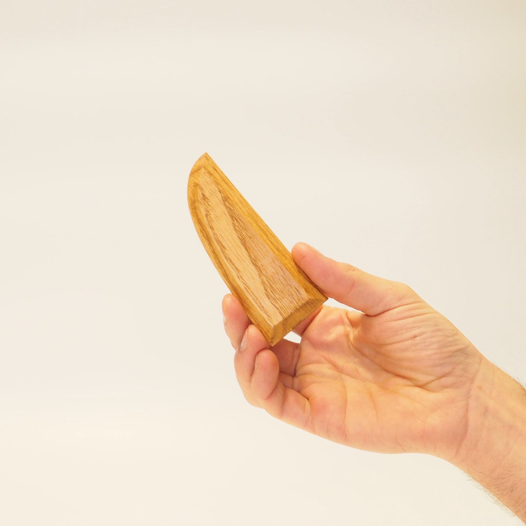 Pottery Rib Use C4 Pottery Rib for Throwing - Pottery and Ceramic - Etsy
