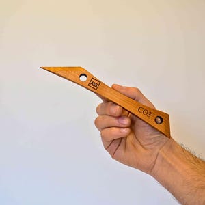 Estèque CO3 para lançamento - Cerâmica e cerâmica