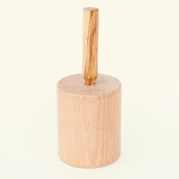 Moule à tasse - Façonnage argile - Outil pour la poterie