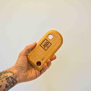 R3 pottery rib for throwing - Pottery and ceramic