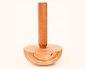 S - Champignon de modelage pour céramique - Fabrication artisanale - Poterie, potier