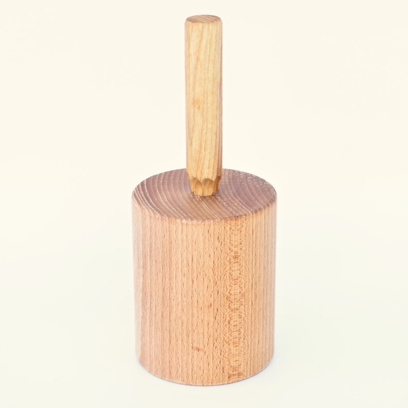 Cup mold 95 mm. Wooden pottery tool