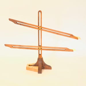 Pottery throwing gauge - Measuring tool for pottery throwing - Ceramics, clay and pottery