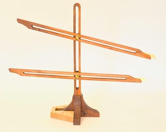 Pottery throwing gauge - Measuring tool for pottery throwing - Ceramics, clay and pottery