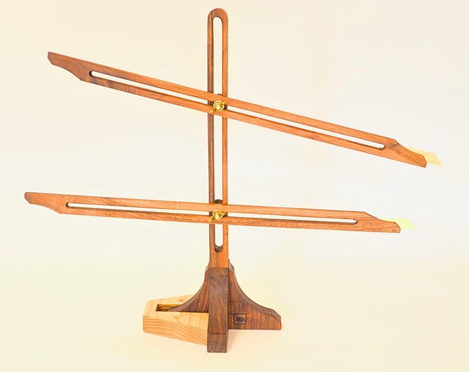 Pottery throwing gauge - Measuring tool for pottery throwing - Ceramics, clay and pottery