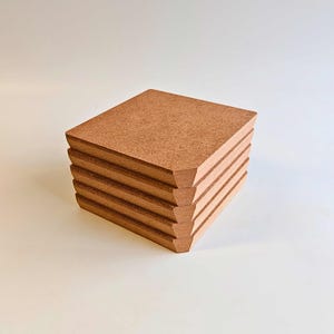 Wooden bat system - Pottery and ceramic