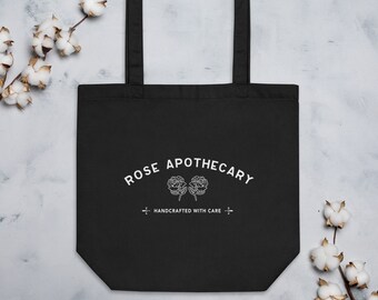 Schitt's Creek David Rose Apothekertasche - TV-Serienbekleidung, umweltfreundliche Farmers-Markttasche