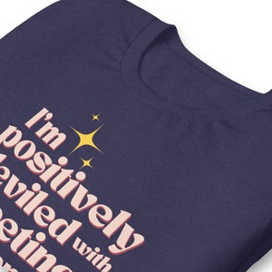 Schitts Creek Moira Rose Quote Shirt
