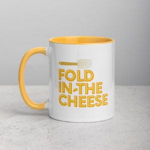 Schitt&#39;s Creek David Rose Coffee Mug Moira Rose Fold In The Cheese Funny Birthday Gift Idea For Schitts Creek Fan Housewarming Gift Idea