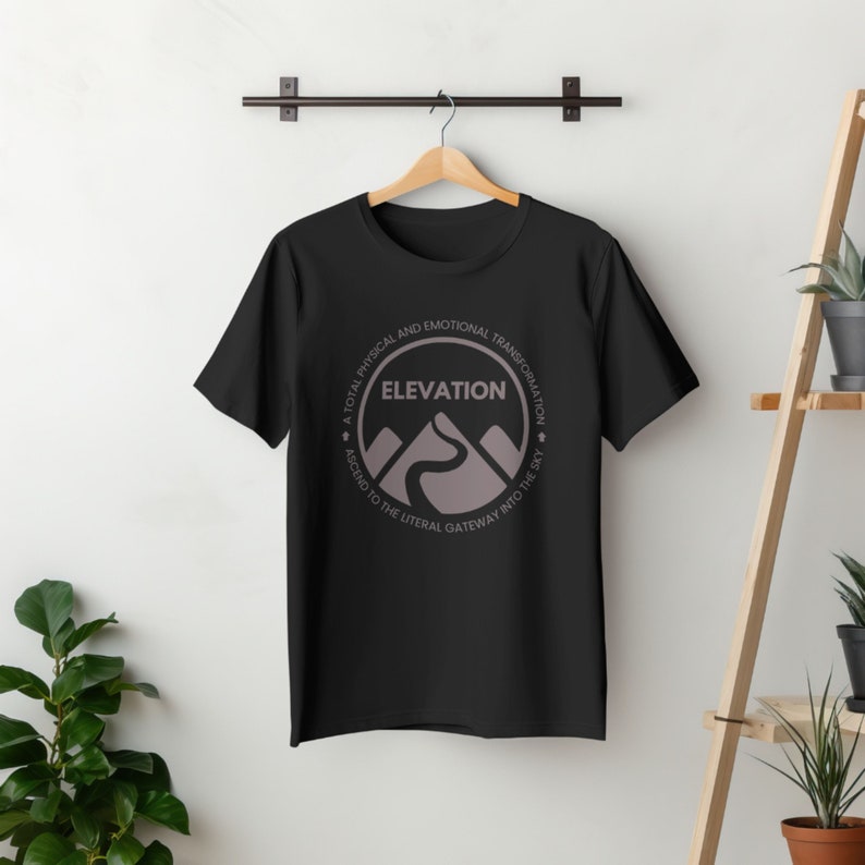 Schitt's Creek Elevation Cult Alexis Rose Shirt Birthday Gift Idea for ...