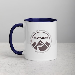 Schitt&#39;s Creek Alexis Rose Elevation Cult Episode Coffee Mug For TV Series Schitts Creek Fan Birthday Gift Idea For Her Housewarming Gift