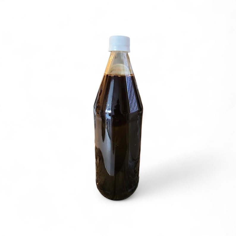 Jigismur Herbal Drink 750 mL image 2