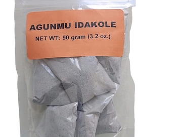 Agunmu Jedi-jedi, Opa-eyin, Ale, Afato, Idakole