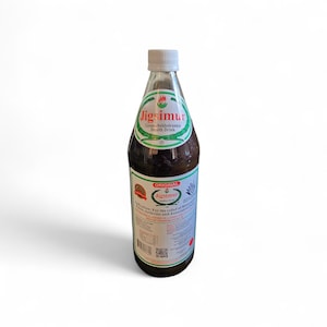 Jigismur Herbal Drink 750 mL One bottle