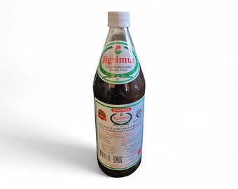 Jigismur Herbal Drink 750 mL