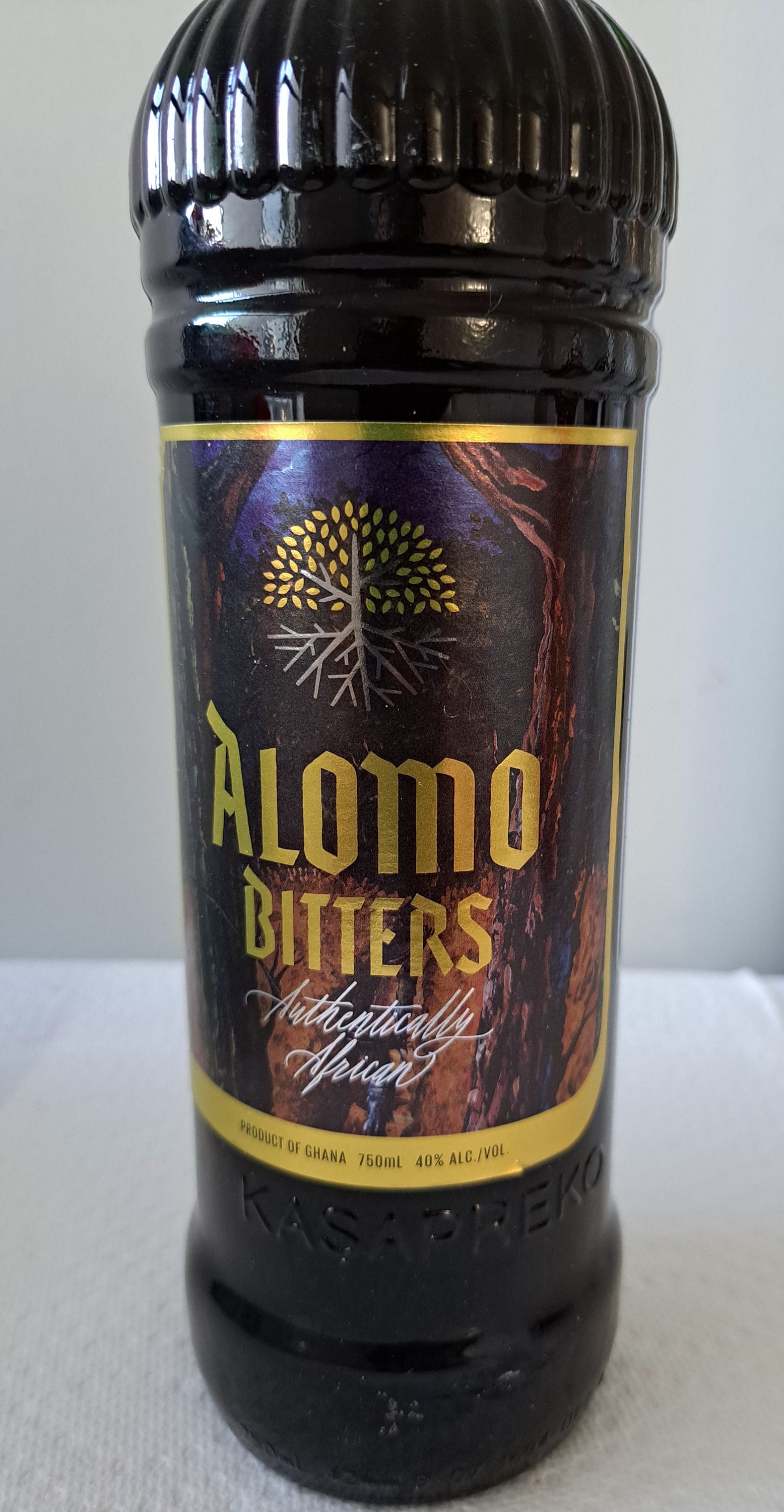 Alomo Bitters 750 Ml and 200 Ml Sizes Etsy