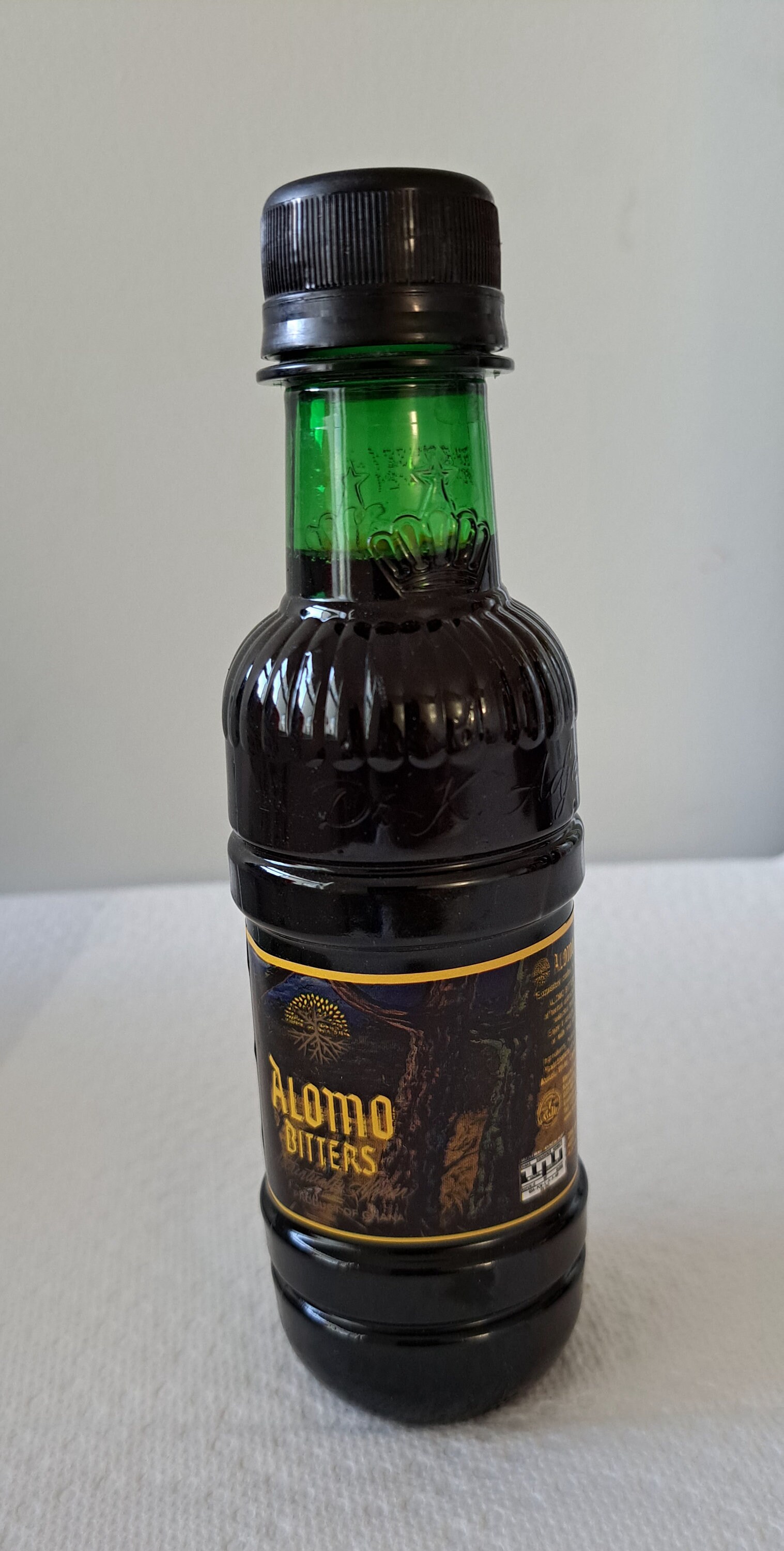 Alomo Bitters 750 Ml and 200 Ml Sizes Etsy