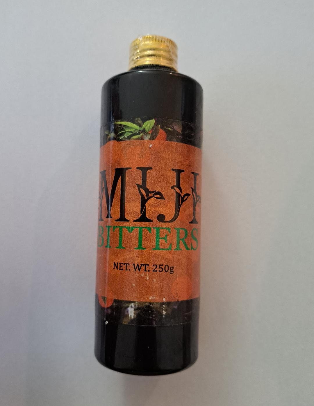 MIJI Bitters 250ml Bottles Etsy