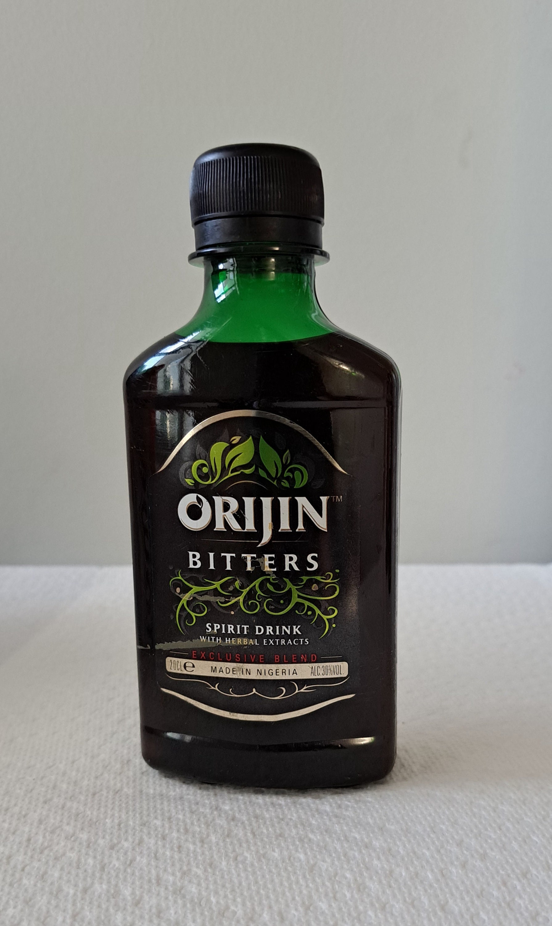 Orijin Bitters Herbal Drink Original, 42 OFF