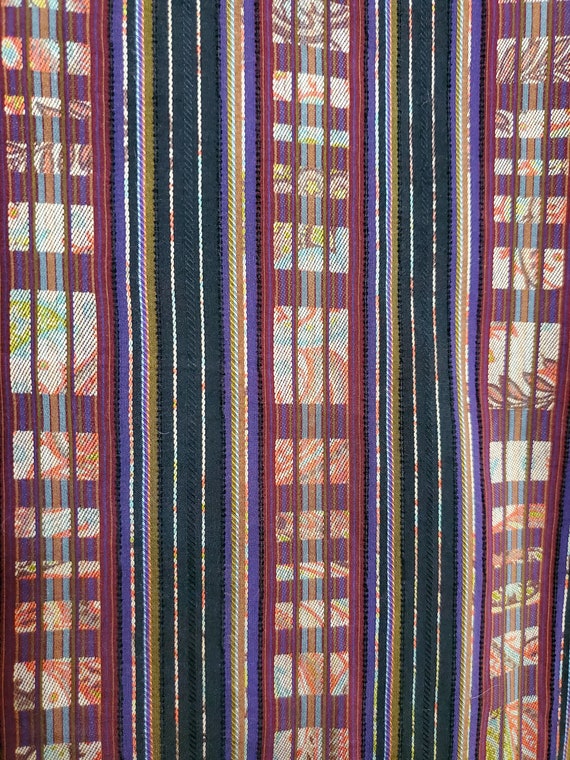 Spectacular Colorful Mosaic Pattern JHANE BARNES … - image 9