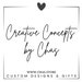 Creative Concepts by Chas