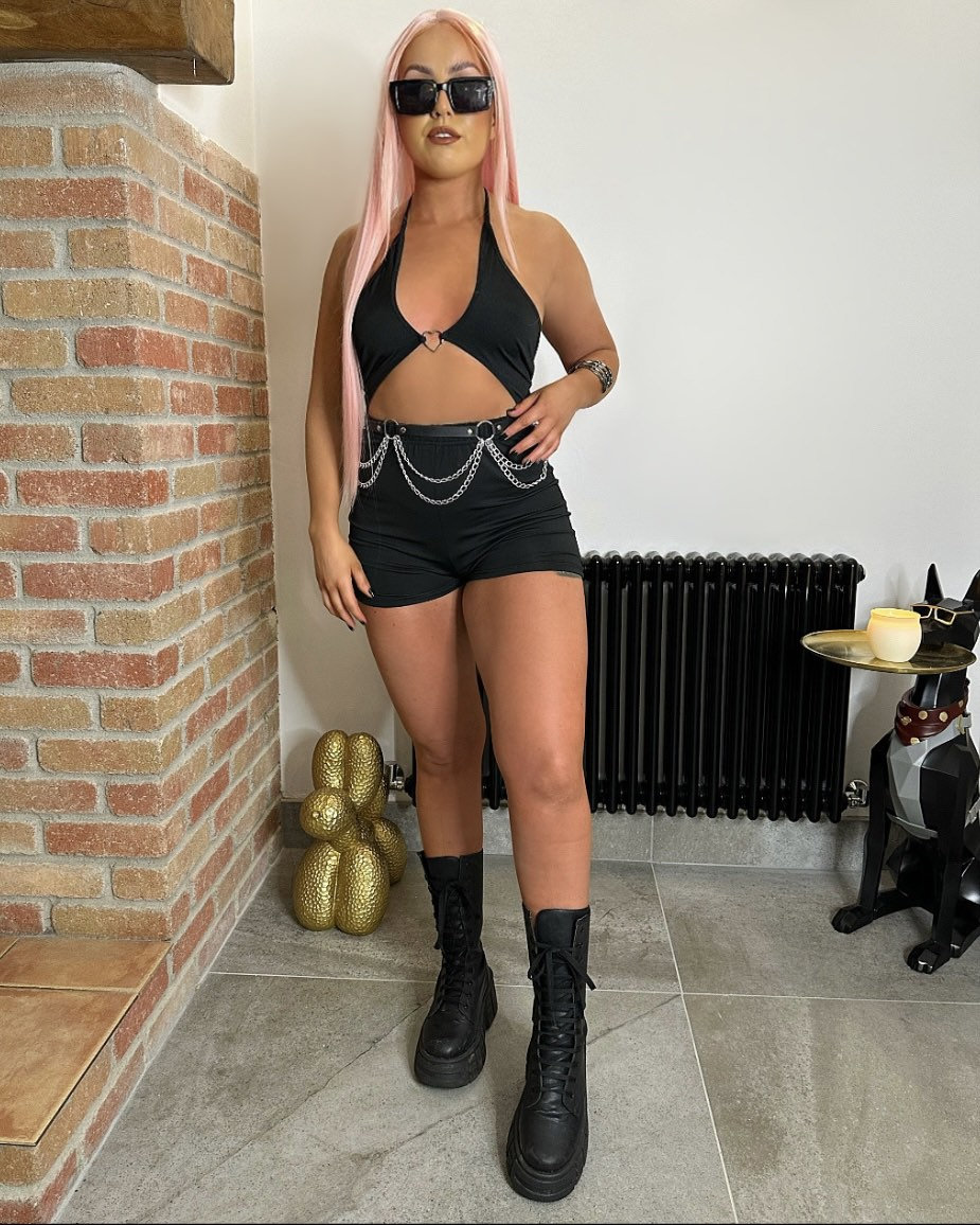 Black Playsuit, Festival Playsuit, Festival Romper, Black Festival Outfit,  Rave Outfit, Rave Wear, Two Piece, Buckle Two Piece,mesh Crop Top - Etsy
