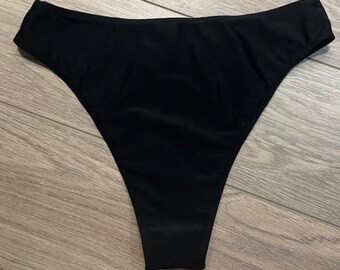 Black bottoms, festival knickers, undergarments, festival knickers, festival bottoms, festival outfit, rave outfit, black knickers