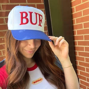 BUF Trucker Hat