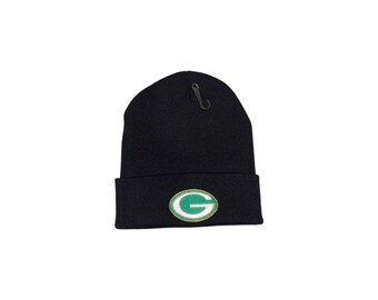 Packers Beanie - Etsy