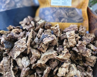 Dehydrated Beef Lung  4 oz